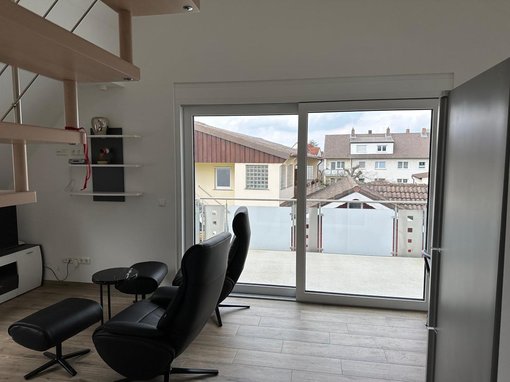 Ferienwohnung Ulrich Gebauer Bad Staffelstein Esterno foto
